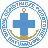 Rejonowe Wodne Ochotnicze Pogotowie Ratunkowe W Chełmie logo