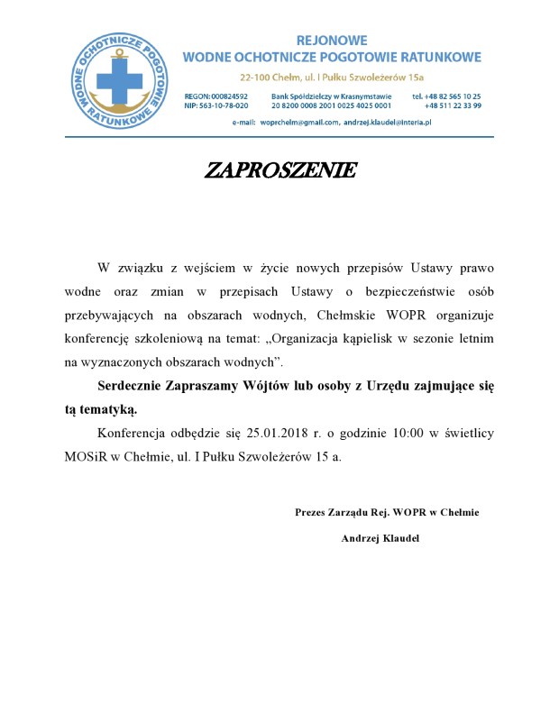 Zaproszenie 25.01.2018 r.-page0001