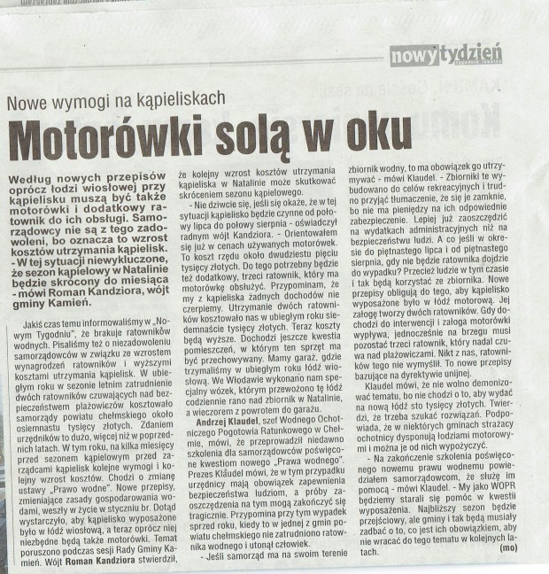 Nowy Tydzień nr 10(642)